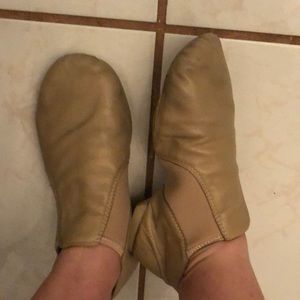 Revolution Dancewear Jazz shoes